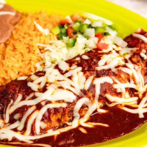 Asada street tacos
